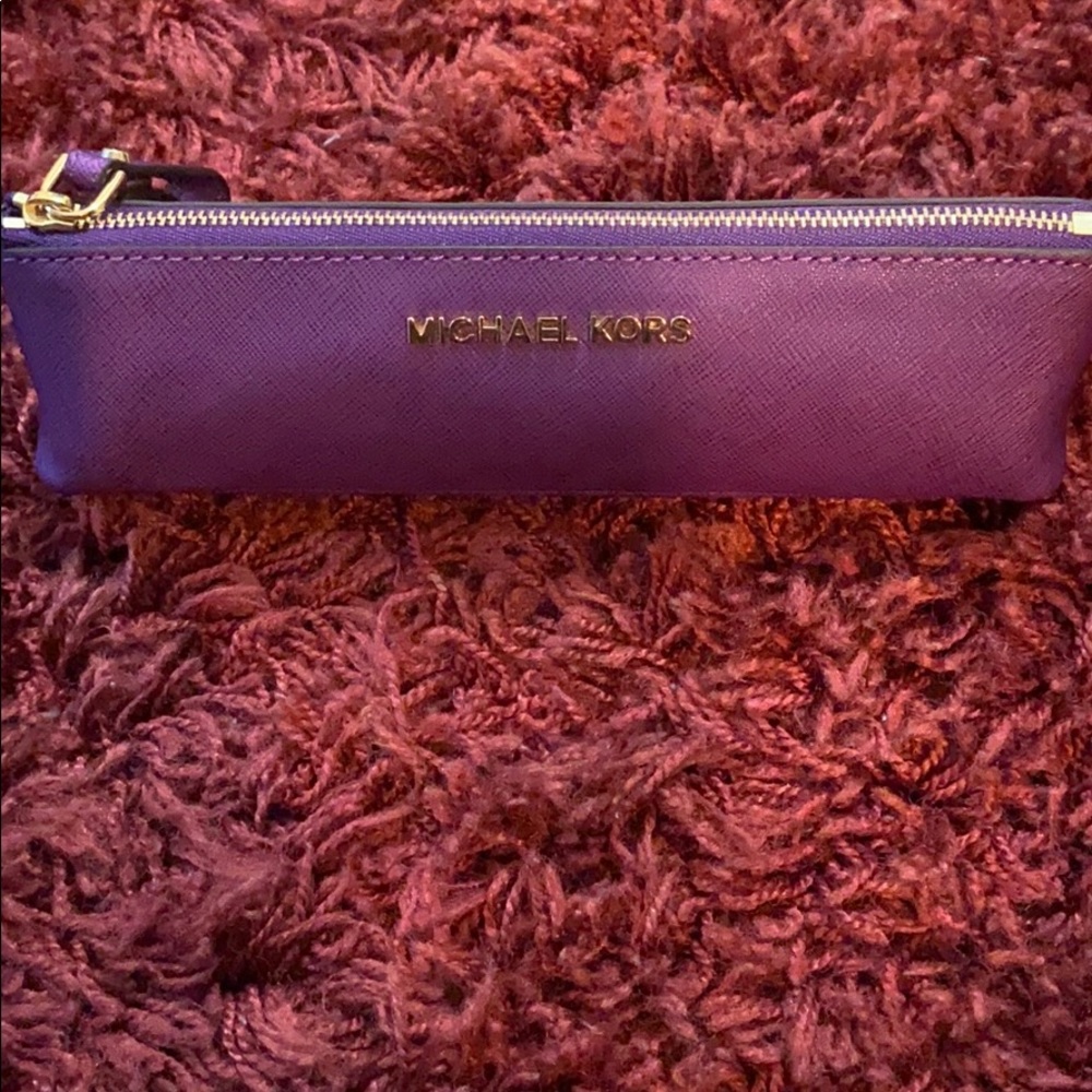 Michael Kors Pencil Case